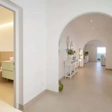 Holiday home Ponti A5 Direkt Am Santo Tomas