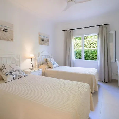 Holiday home Ponti A5 Direkt Am Santo Tomas