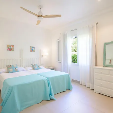 Ponti A5 Direkt Am Holiday home