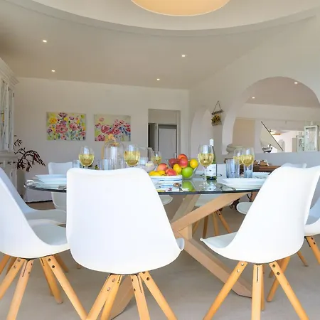 Ponti A5 Direkt Am Holiday home *