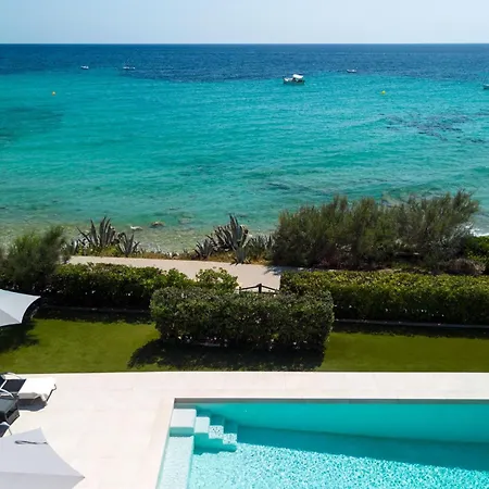 Ponti A5 Direkt Am Holiday home