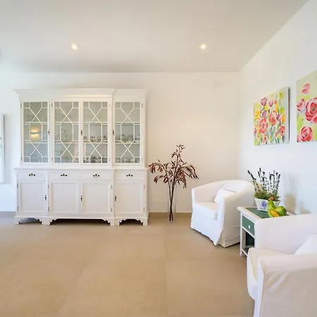Holiday home Ponti A5 Direkt Am *