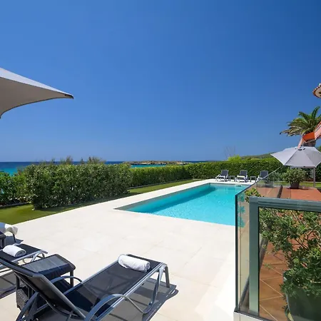 Ponti A5 Direkt Am Holiday home