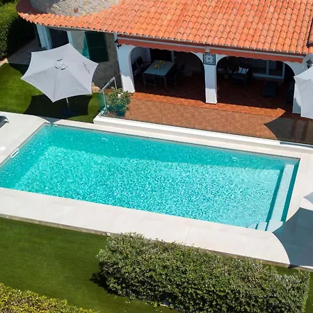 Ponti A5 Direkt Am Holiday home Santo Tomas